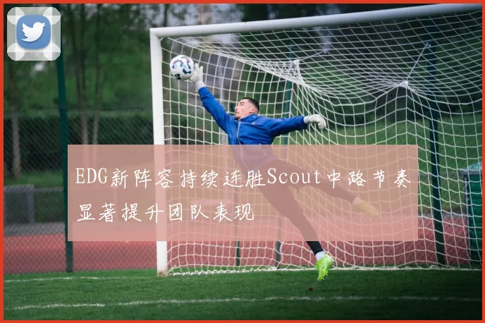 EDG新阵容持续连胜Scout中路节奏显著提升团队表现